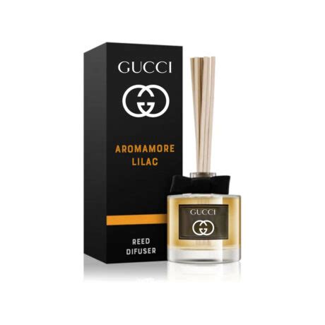 gucci reed diffuser|reed diffusers uk.